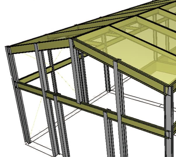 S-Converter for Revit / 株式会社アークデータ研究所