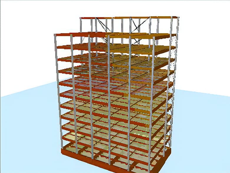 振動解析プログラム ASRES/制振 / 株式会社アークデータ研究所
