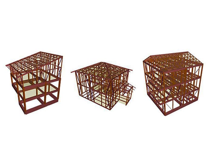 ASTIM(任意形状木造一貫構造計算プログラム)