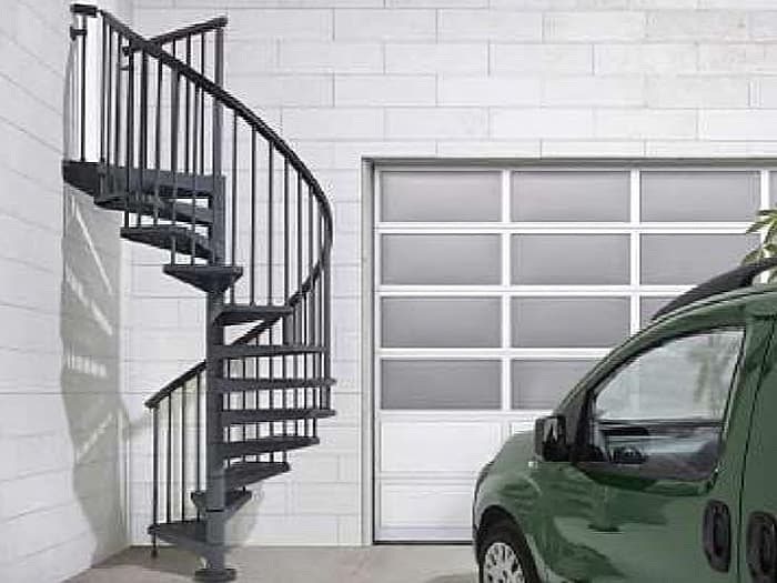 階段キットシリーズカタログ Ver.2020_1