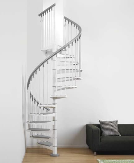 階段キットシリーズカタログ Ver.2020_1