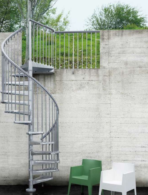 階段キットシリーズカタログ Ver.2023