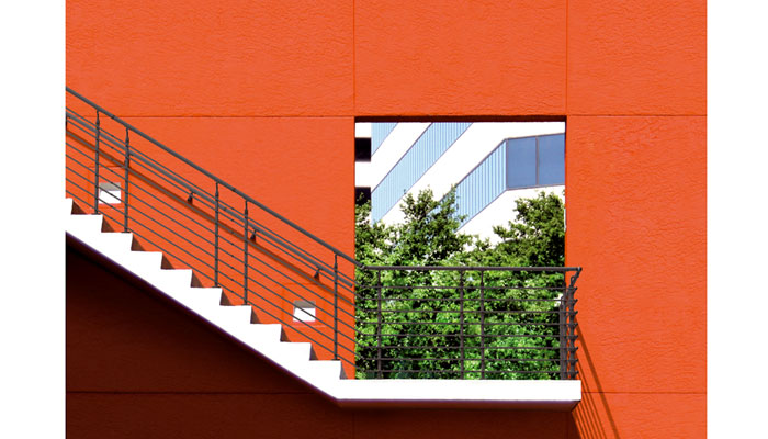 ARKE大阪ショールーム ATC輸入住宅促進センター内 ギャラリー