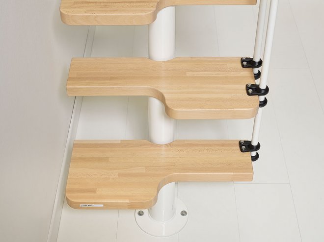 ロフト階段『 KARINA カリーナ 』