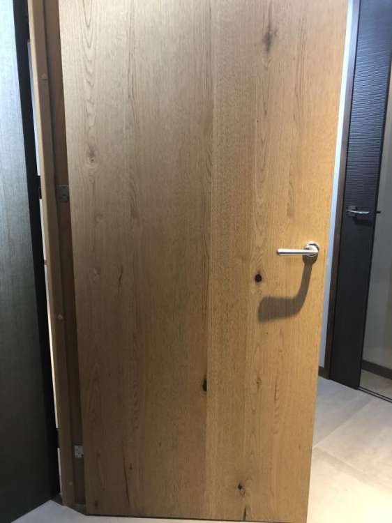 リアルマットパネル