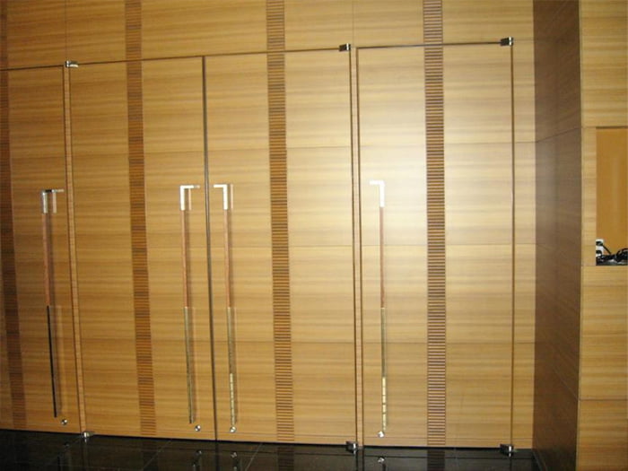 ECOパネル【化粧材】