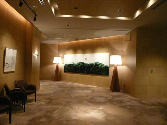 ECOパネル【化粧材】