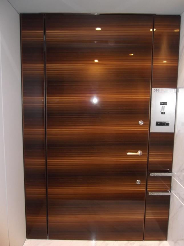 AUパネル【化粧材】