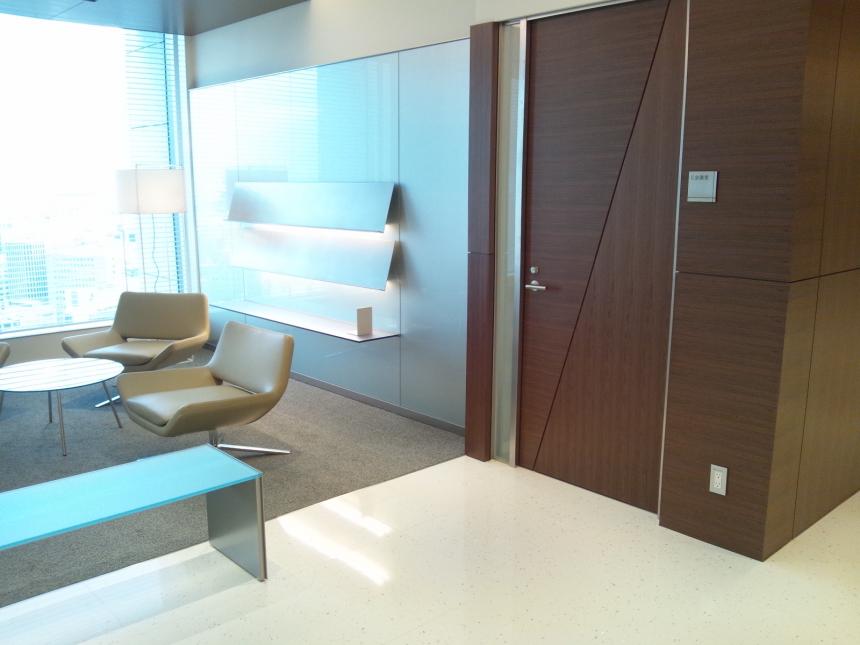 AUパネル【化粧材】