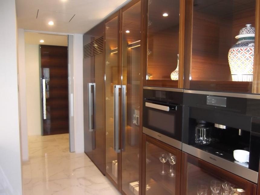 AUパネル【化粧材】