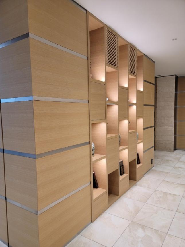 不燃・浮づくりパネル【化粧材】