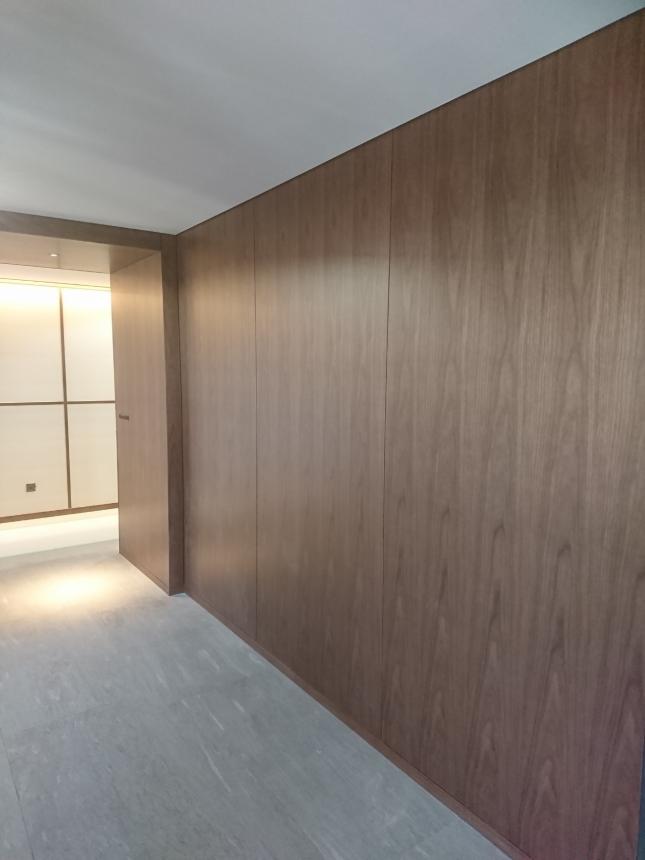 AUパネル【化粧材】