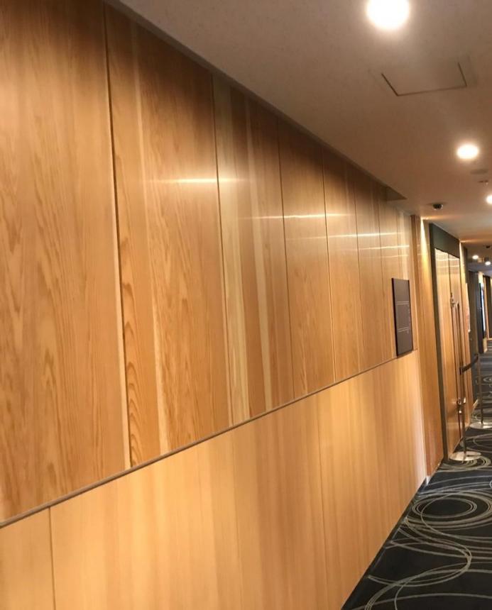 AUパネル【化粧材】