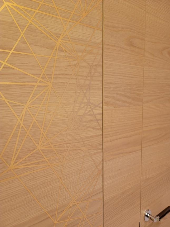 AUパネル【化粧材】