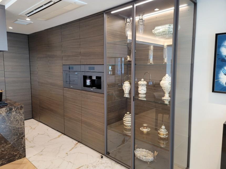 AUパネル【化粧材】