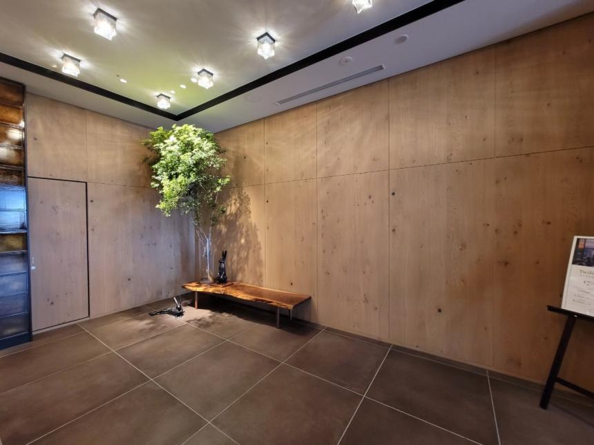 リアルマットパネル【化粧材】