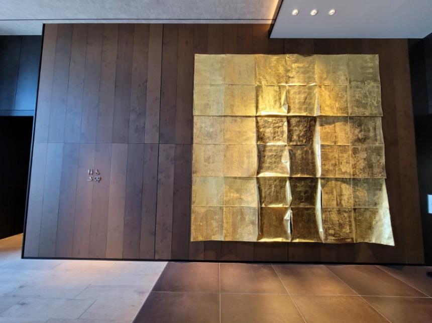 リアルマットパネル【化粧材】