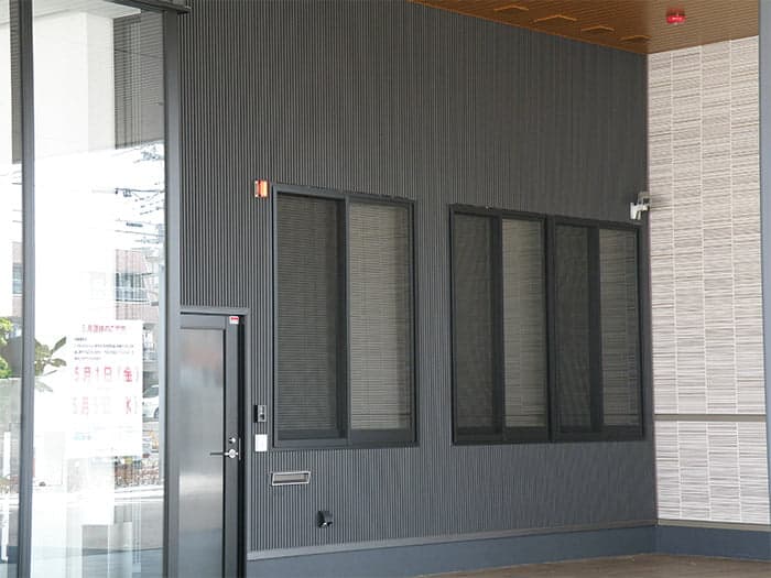 アサヒロールフォーミングスパンドレル / アサヒ金属株式会社