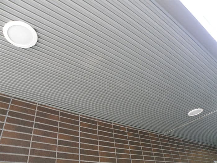 アサヒロールフォーミングスパンドレル / アサヒ金属株式会社