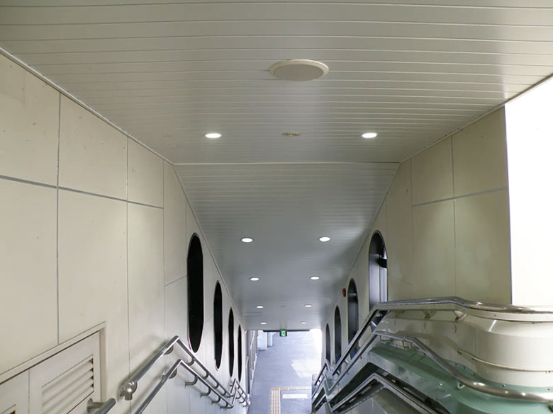 アルミスパンドレル(8型)AP100-200