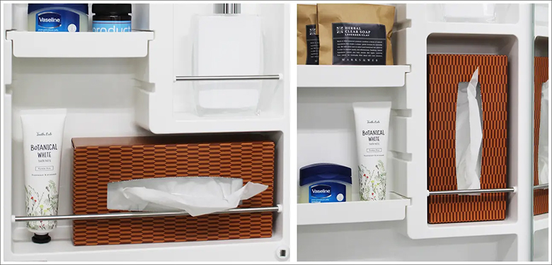 レアナ/アサヒ衛陶株式会社