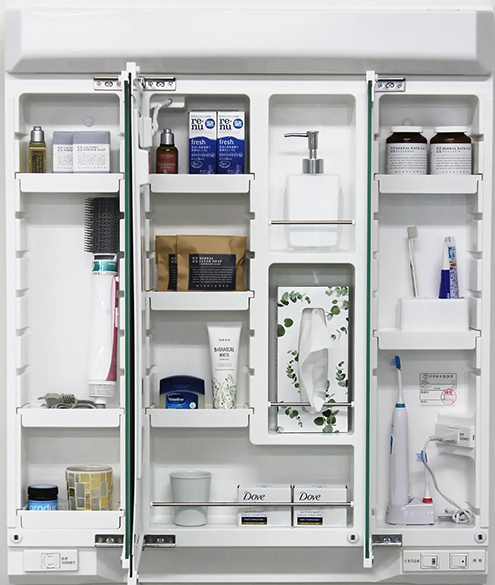 レアナ/アサヒ衛陶株式会社