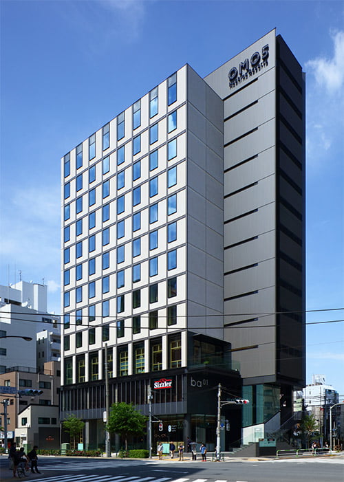 へーベル デュアルウォール