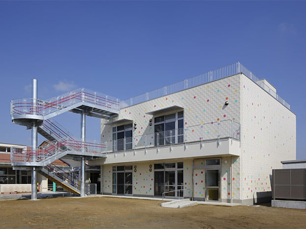 へーベル 意匠パネル カンヴァス