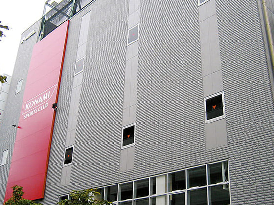 へーベル 意匠パネル 規格デザイン