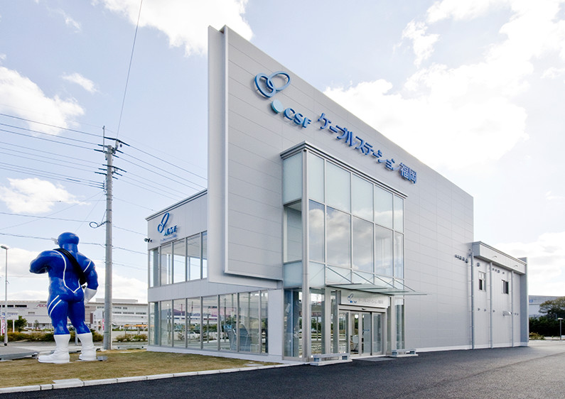 アートミュール