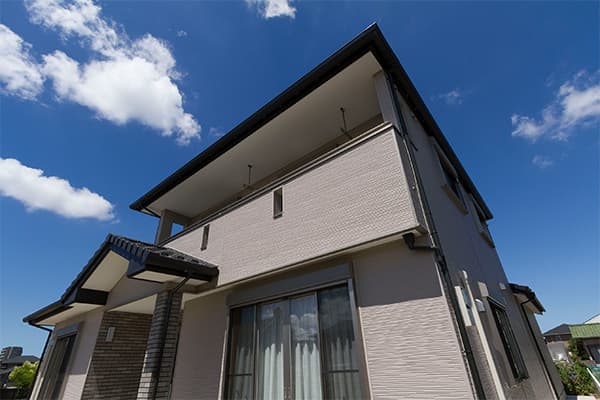 Danサイディング スチール深絞り 【スレンダラインBF】