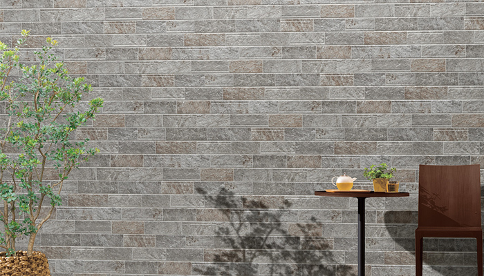 Danサイディング  スチール深絞り【ベルクSF】