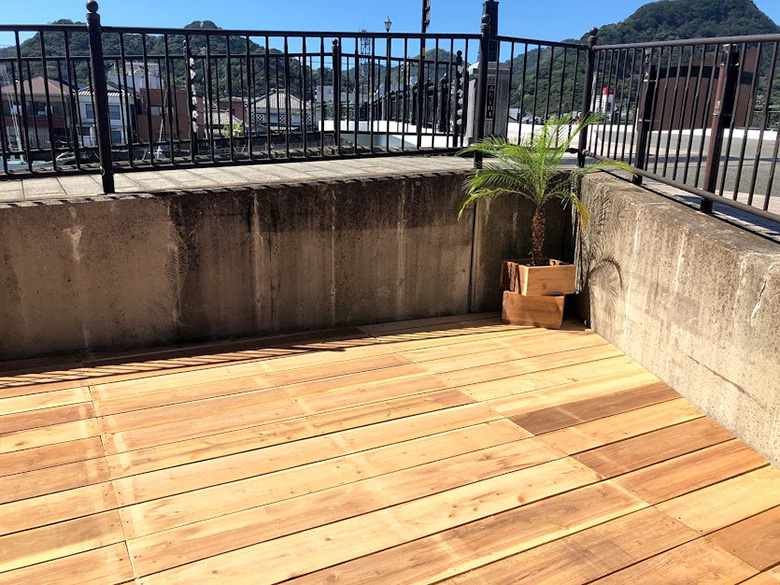 杉足場板(新品)【0-35R】厚み35mm ラフ仕上げ 乾燥済み 天然木 床材 壁材 内装材