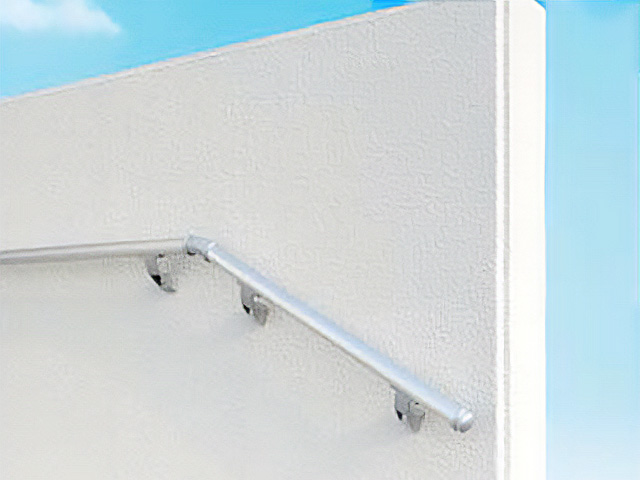 アルホージョ 壁取付型|安田株式会社