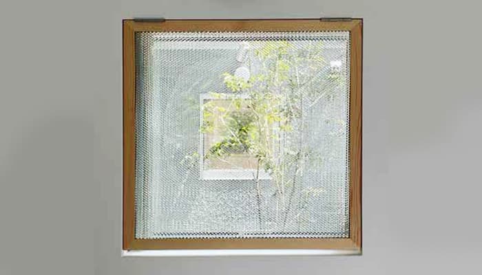 アルミハニカムパネル アルヘキサ