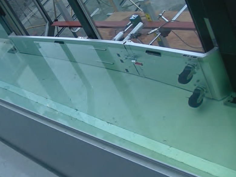 止水板「ちょい止め隊」