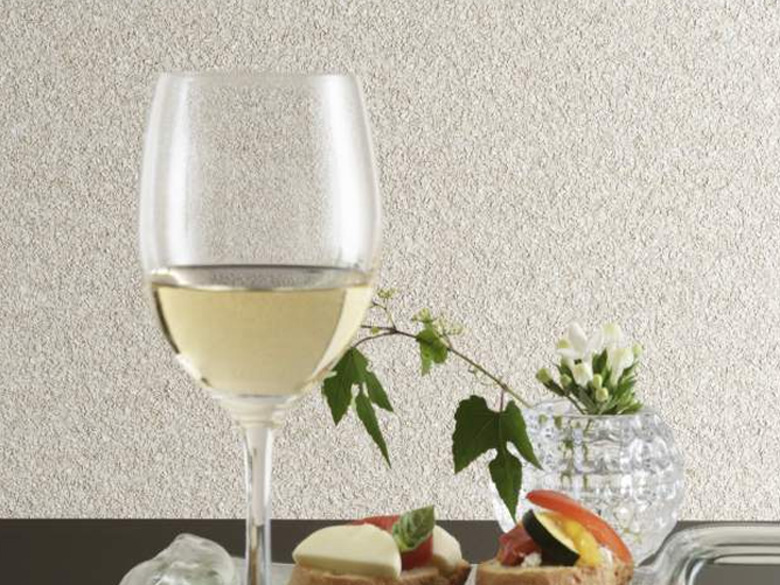 透湿壁紙リコルク