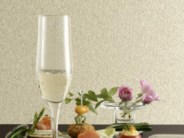 透湿壁紙リコルク