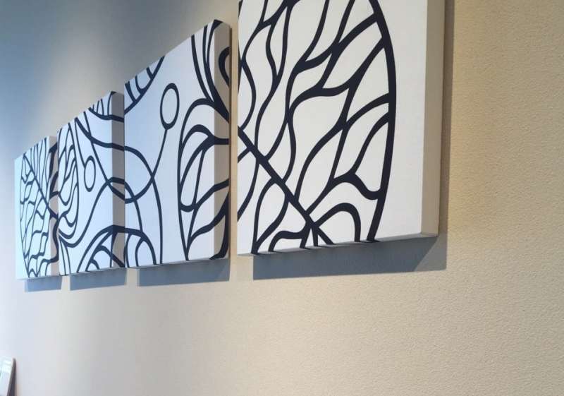 透湿壁紙リコルク