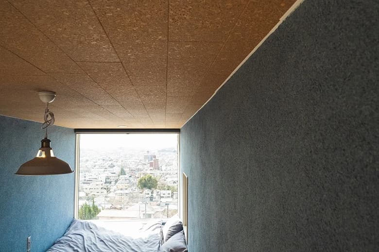 ReCORK WOOD PANEL(リコルクウッドパネル)/日本エムテクス株式会社