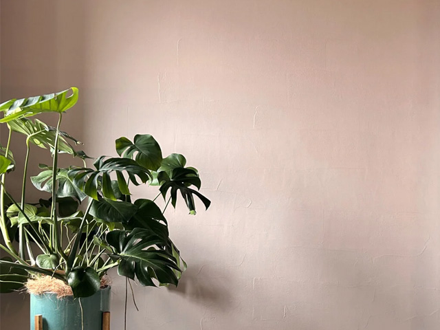 内装仕上げ材 【天然スタイル土壁】|日本エムテクス株式会社