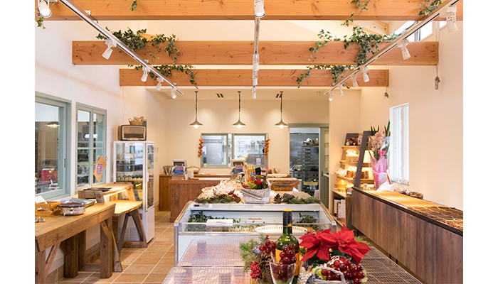 エッグウォール