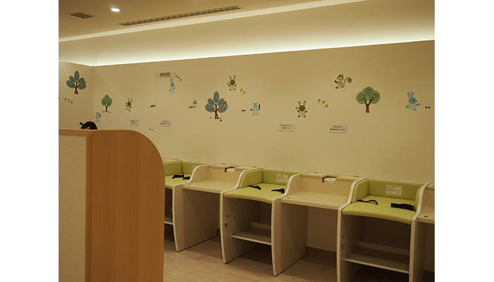 エッグウォール