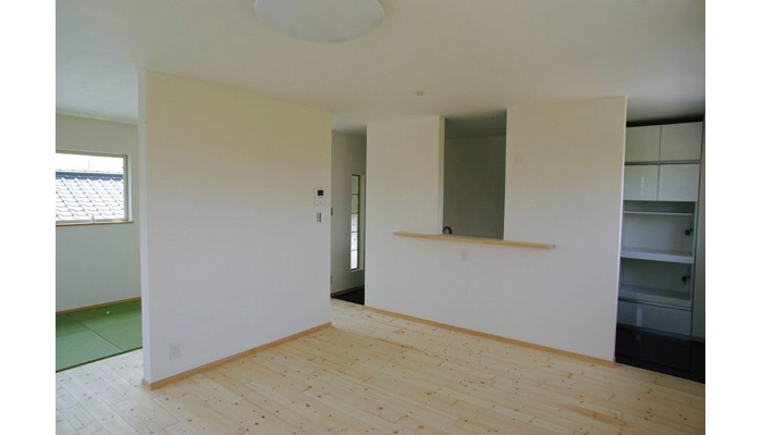 エッグウォール