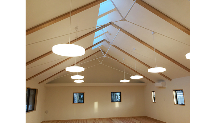 エッグウォール