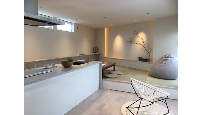 エッグウォール