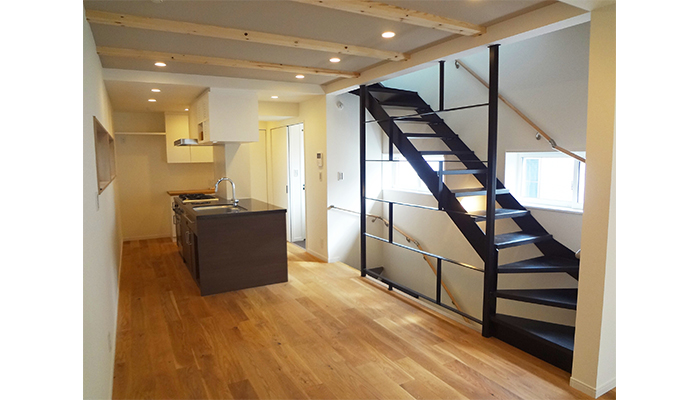 エッグウォール