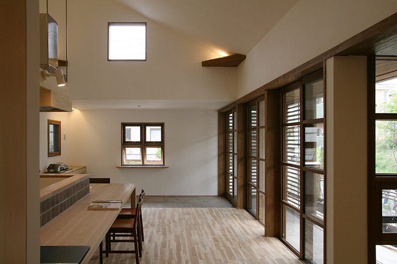 内装仕上げ材 【天然スタイル土壁】