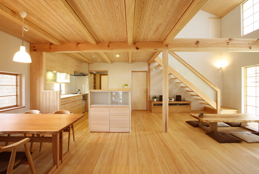 内装仕上げ材 【天然スタイル土壁】