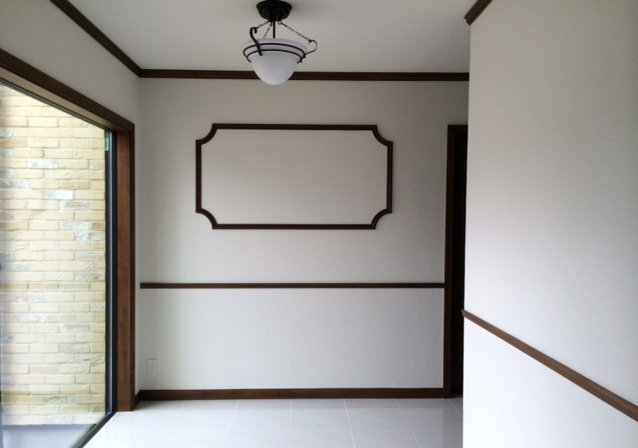 内装仕上げ材 【天然スタイル土壁】